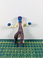 KFC Toy 2003 - X-Men II Action