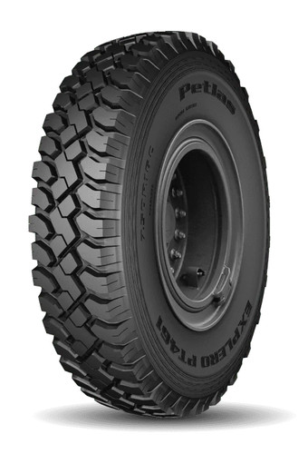 Summer tyre r16 - summer, petlas