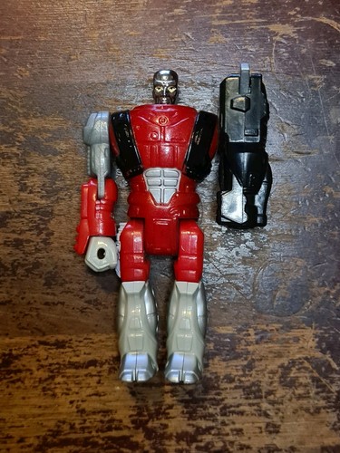 Destro vintage joe - gi,