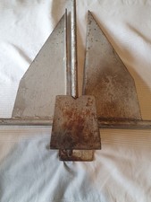 Boat/Yacht Anchor Danforth