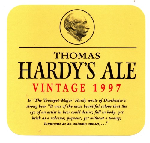 England beer label - england,