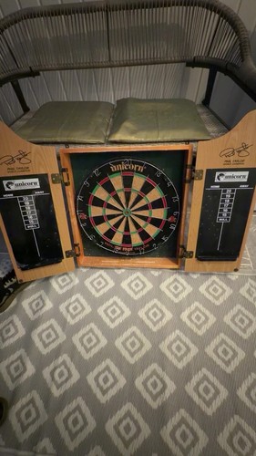 Phil taylor signed - taylor,