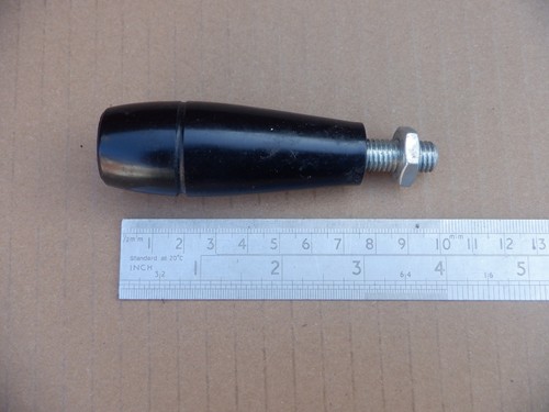 Colchester harrison handle - or,