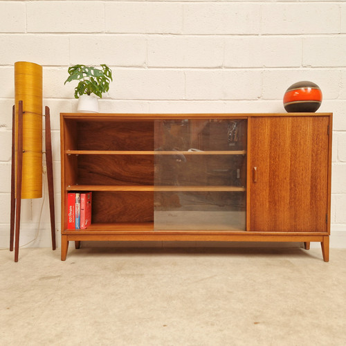 Herbert gibbs vintage mid - herbert,