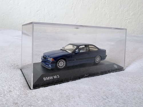 Rare bmw e36 43 scale - rare,