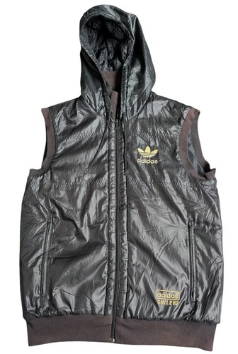 Mens adidas chile black - 62,