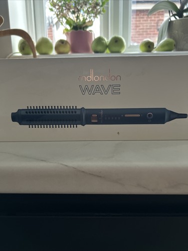 Mdlondon wave heated barrel - mdlondon,