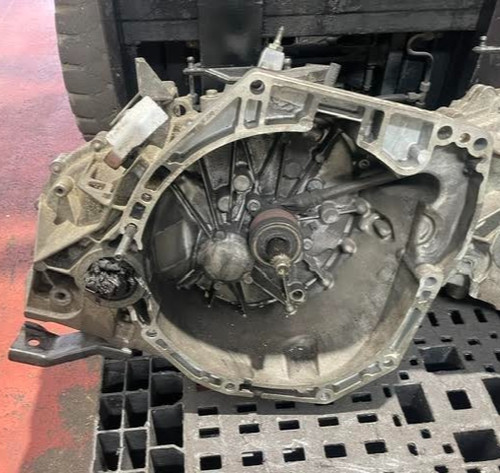 Nissan pulsar gearbox - pulsar,
