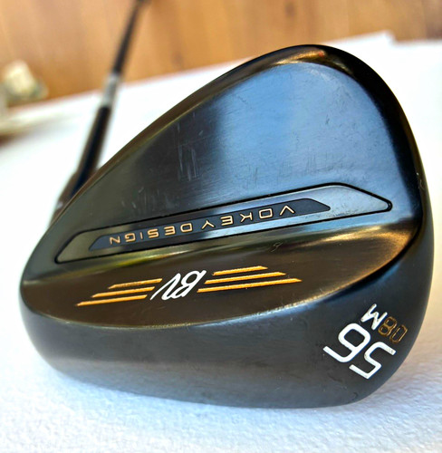 Titleist vokey design - titleist,