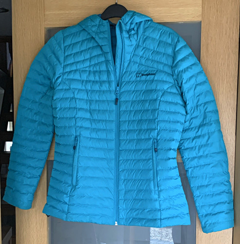 Berghaus hydroloft women - berghaus, women’s