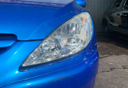 Peugot 307 estate 2002 - 307,