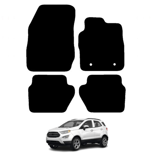 For ford ecosport 2014 - for,
