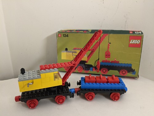 Lego 134 mobile - 134,
