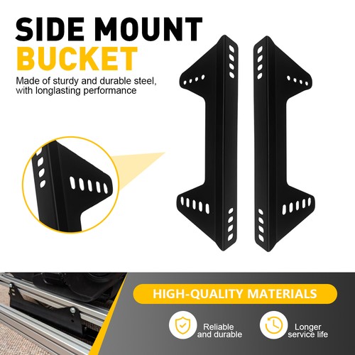 Competition bucket seat - bucket,