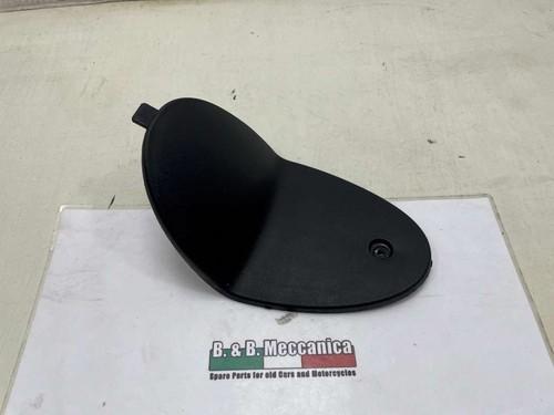 Fairing cover cap - fairing,