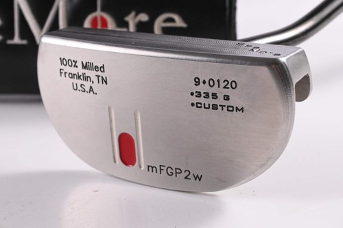 Seemore mfgp2w putter 36 - seemore,