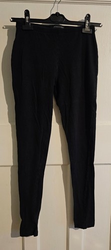 Size black leggings - 8,