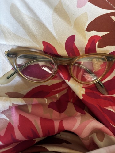Vintage bausch lomb - vintage, eye