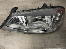 Original oem opel - original, left