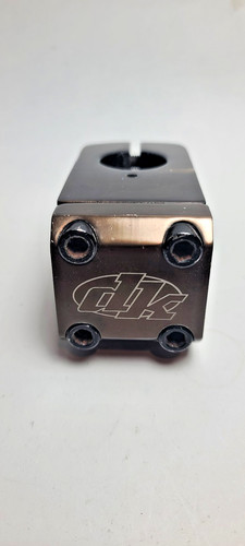 Front load stem bmx - front,