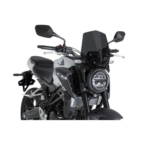 Puig naked fairing sport - n.g.,