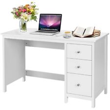 120cm Study Writing Desk