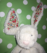 JELLYCAT SMALL CREAM BLOSSOM
