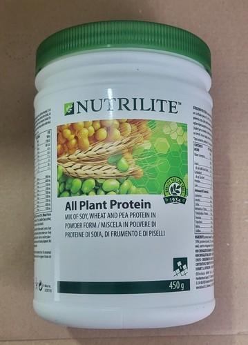 Amway nutrilite all - amway,