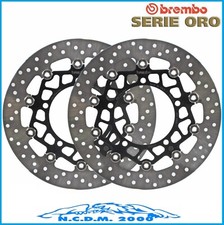 Brembo floating front - brembo,