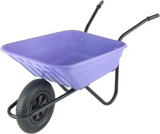 Walsall Wheelbarrow BARROW IN