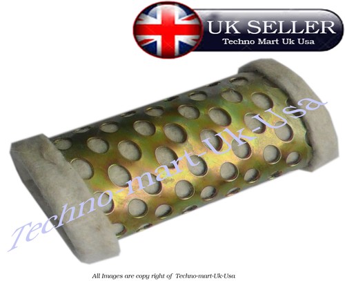 Oil filter element for royal - for,