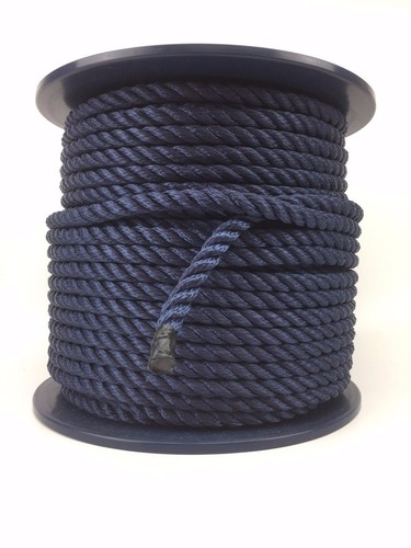 Strand navy blue - 3,
