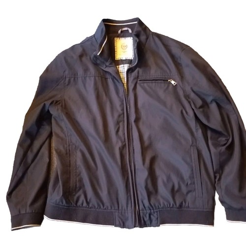Atlantic bay mens - bay, blue