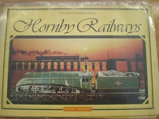 Hornby Railways OO Gauge