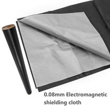 Signal Blocking Material