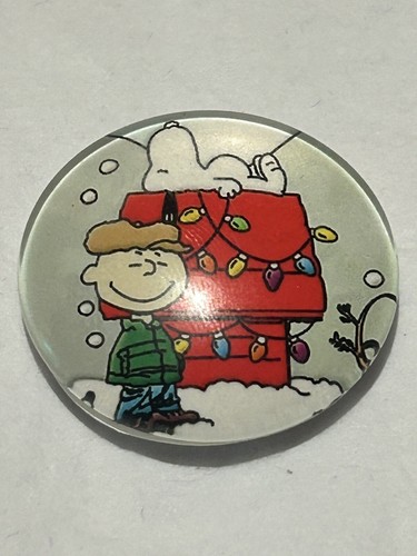Snoopy woodstock glass fridge - snoopy/woodstock,
