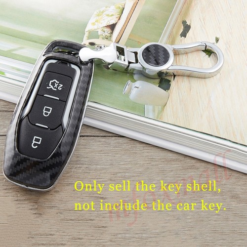 Car key fob case - box, holder