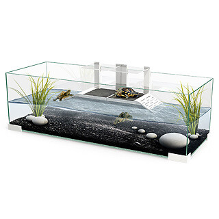Ciano tartarium white glass - ciano,