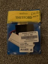 THETFORD TOILET LED REED SWITCH WITH WIRING HARNESS & BATTERY HOLDER C200 23738