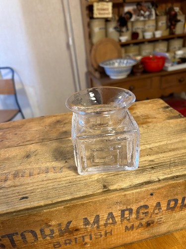 Vintage dartington glass frank - vintage,