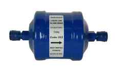 Refrigerant Filter Drier 1/2" Flare Refrigeration HVAC