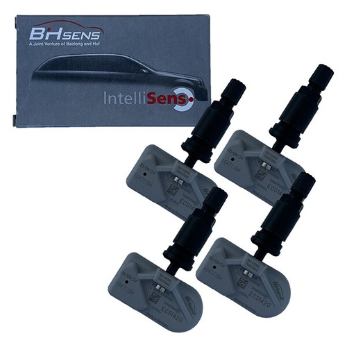 Pressure sensors tpms huf - sensors,