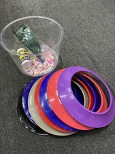 Small Fish Bowl With Lid