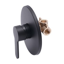 Wall Mount Shower Faucet