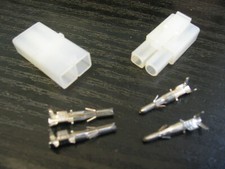 accumate Connector Adapter