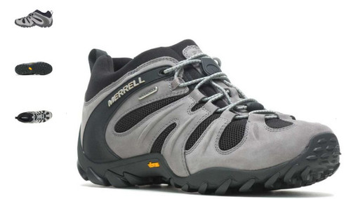Merrell chameleon stretch wp - merrell,