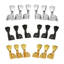 KAISH 3L3R Keystone Locking