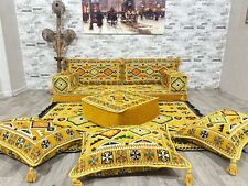 Oriental Sofa, Patio Pallet