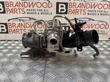 Nissan Qashqai J12 1.3L 6SPD Manual Hybrid Turbo Charger 84608001