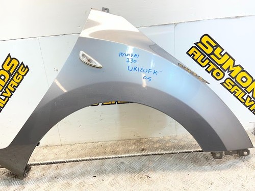 2012 hyundai i30 - 2012, wing